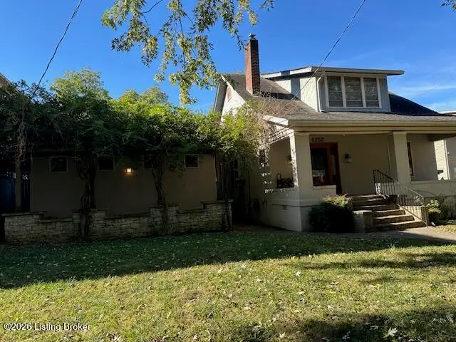 1252 Willow Ave, Louisville, KY 40204 - #2