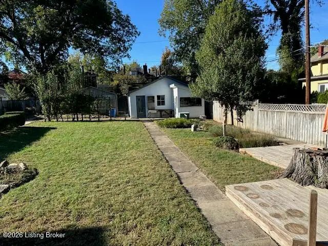 1252 Willow Ave, Louisville, KY 40204 - #3