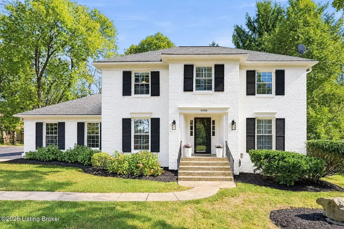 10216 Timberwood Cir, Louisville, KY 40223 - #1