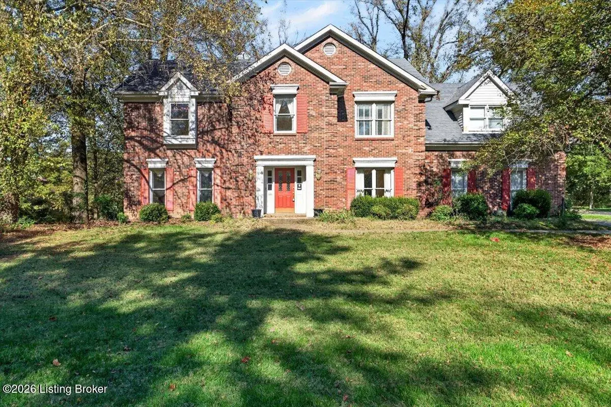 6105 Fox Hunt Ct, Prospect, KY 40059 - #1