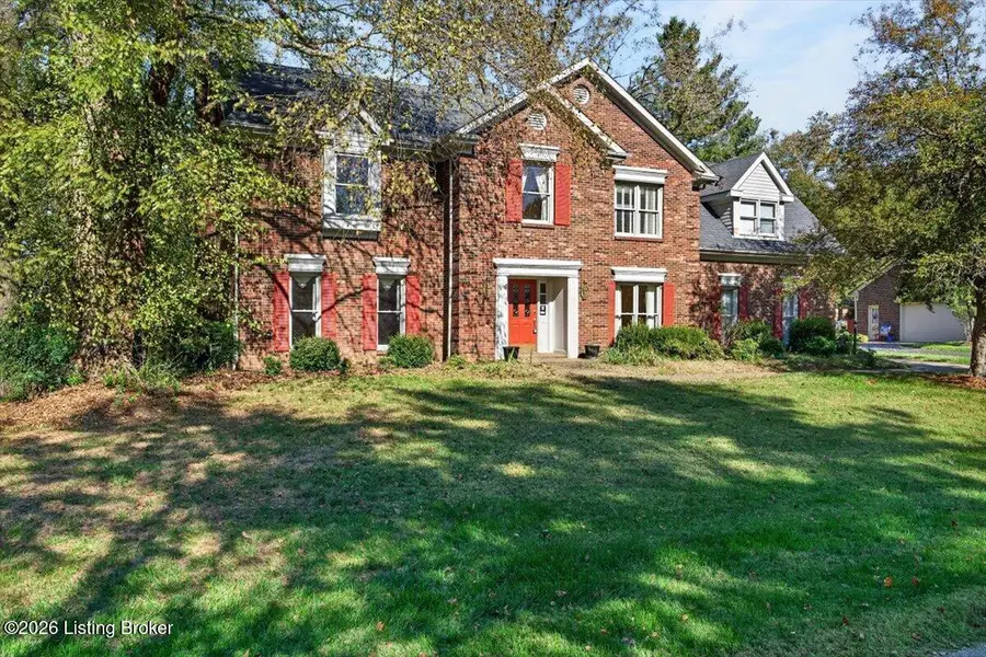 6105 Fox Hunt Ct, Prospect, KY 40059 - #2