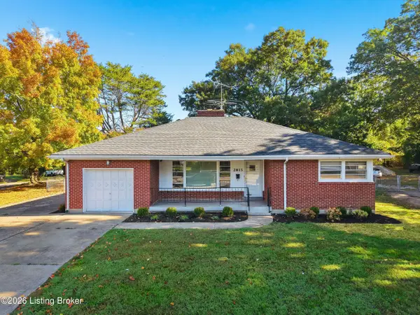2813 Breckenridge Ln, Louisville, KY 40220