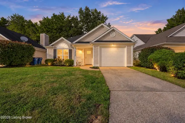 10420 Going Ct, Louisville, KY 40241