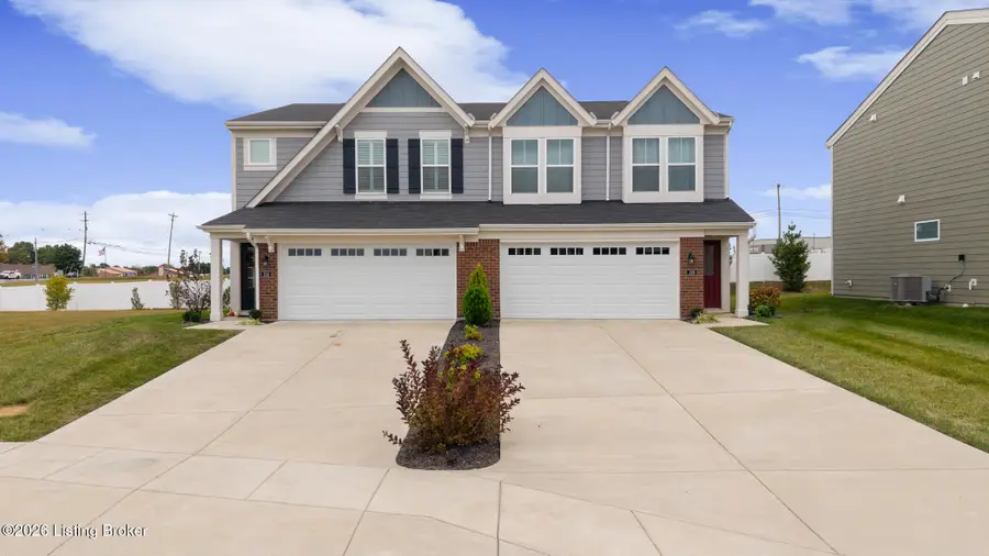 132 Bushel Way, Mount Washington, KY 40047 - #2