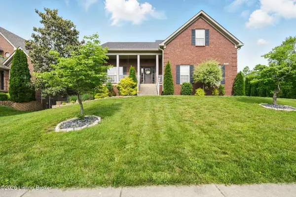 1016 Old Mill Village Dr, Shelbyville, KY 40065