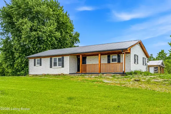 1992 Cedarmore Rd, Bagdad, KY 40003
