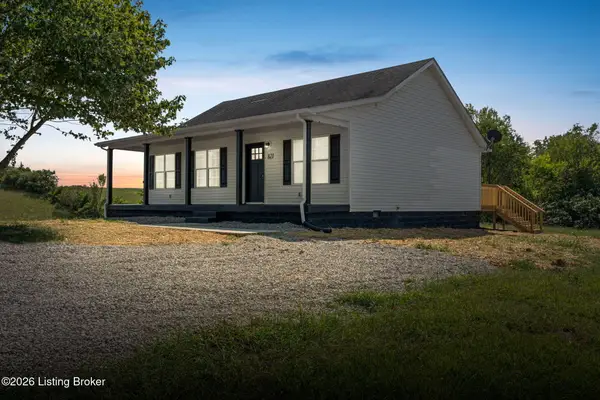 821 Rocky Hill Rd, Rocky Hill, KY 42163