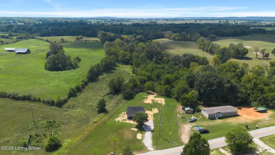 821 Rocky Hill Rd, Rocky Hill, KY 42163 - #3