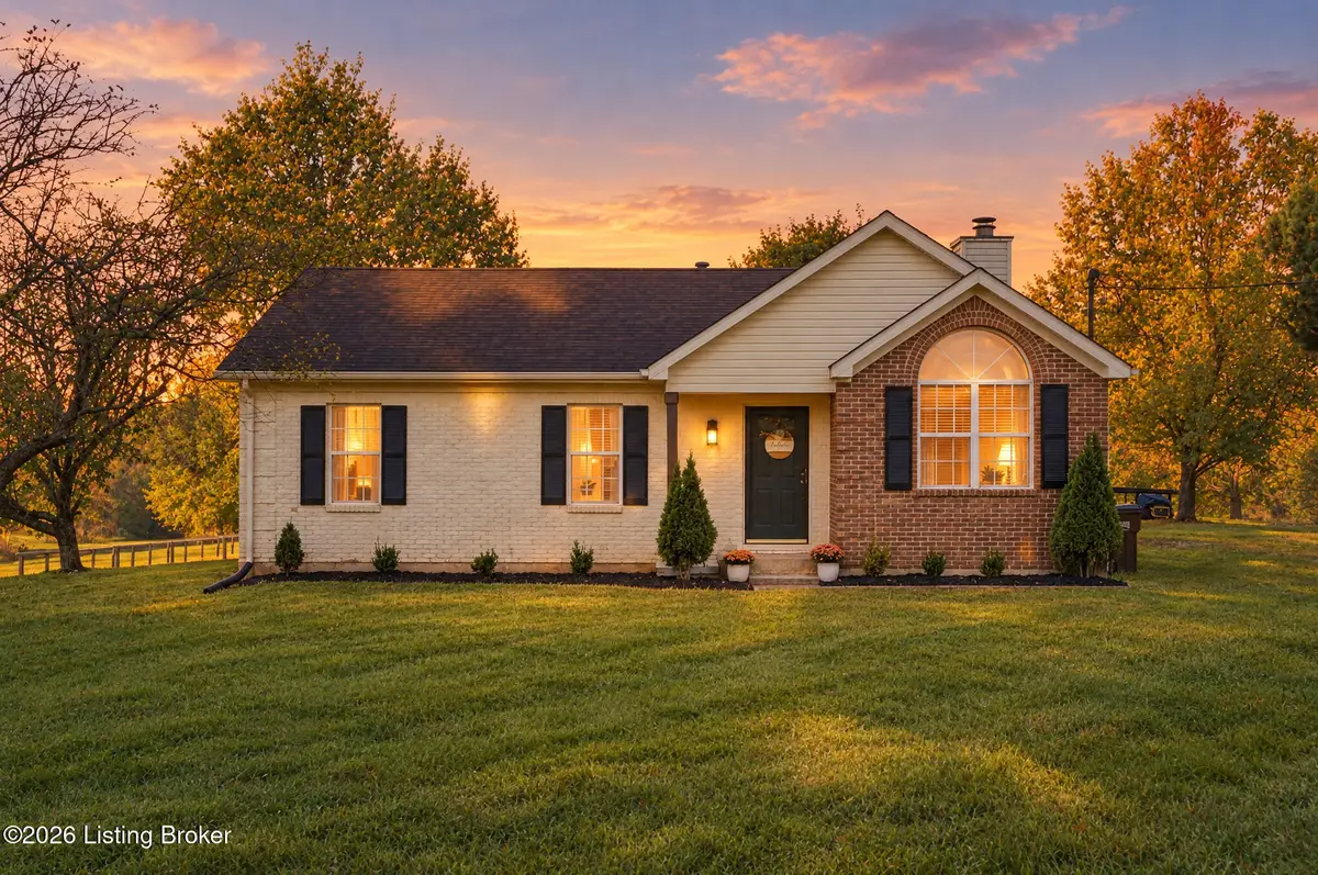 3257 Yoder Tipton Rd, Taylorsville, KY 40071 - #1