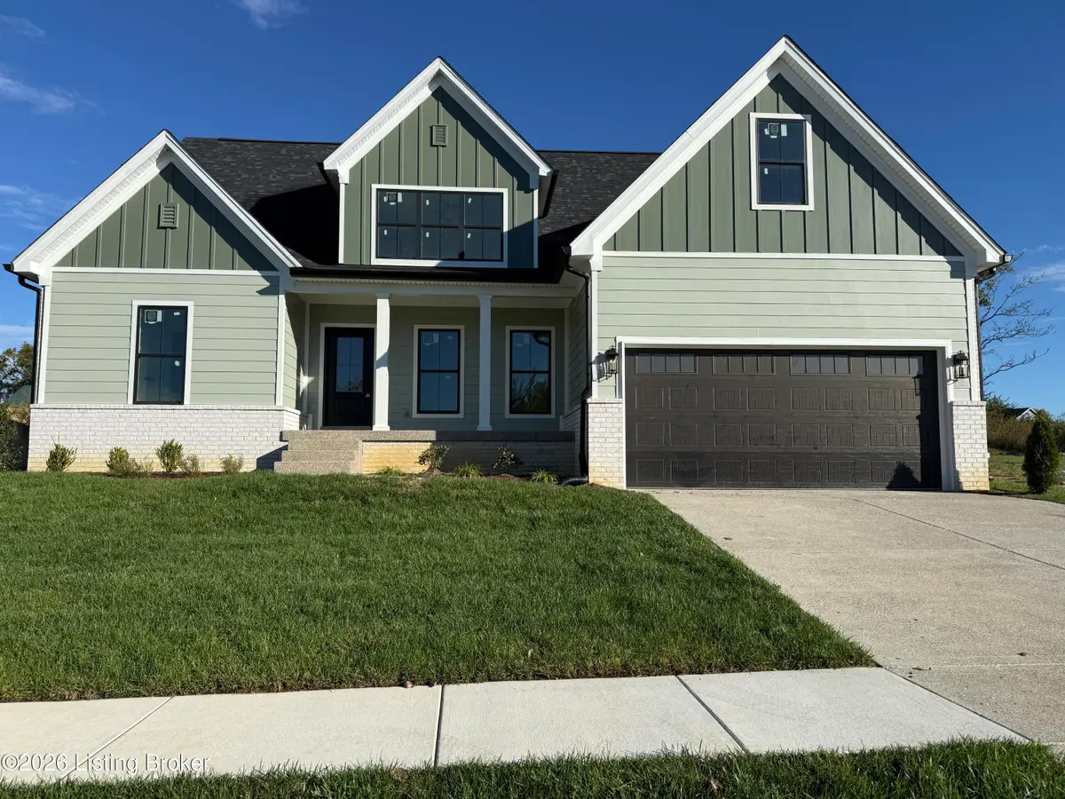 3219 Catalpa Farms Dr, Fisherville, KY 40023 - #1