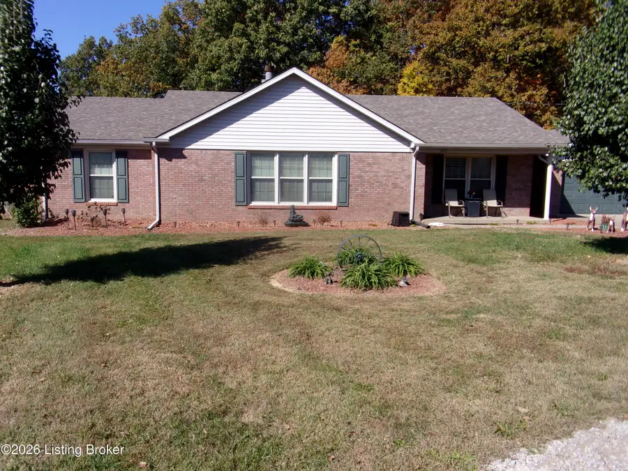 202 Black Oak Ln, Bardstown, KY 40004 - #2