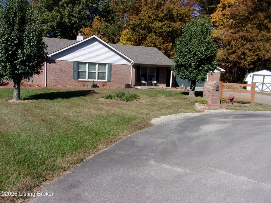 202 Black Oak Ln, Bardstown, KY 40004 - #3