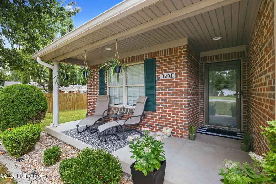 1901 Edgewood Station Rd, New Albany, IN 47150 - #3
