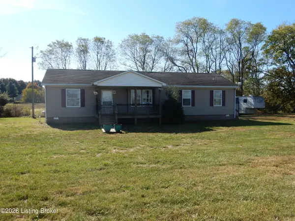 7835 Benson Pike, Shelbyville, KY 40065