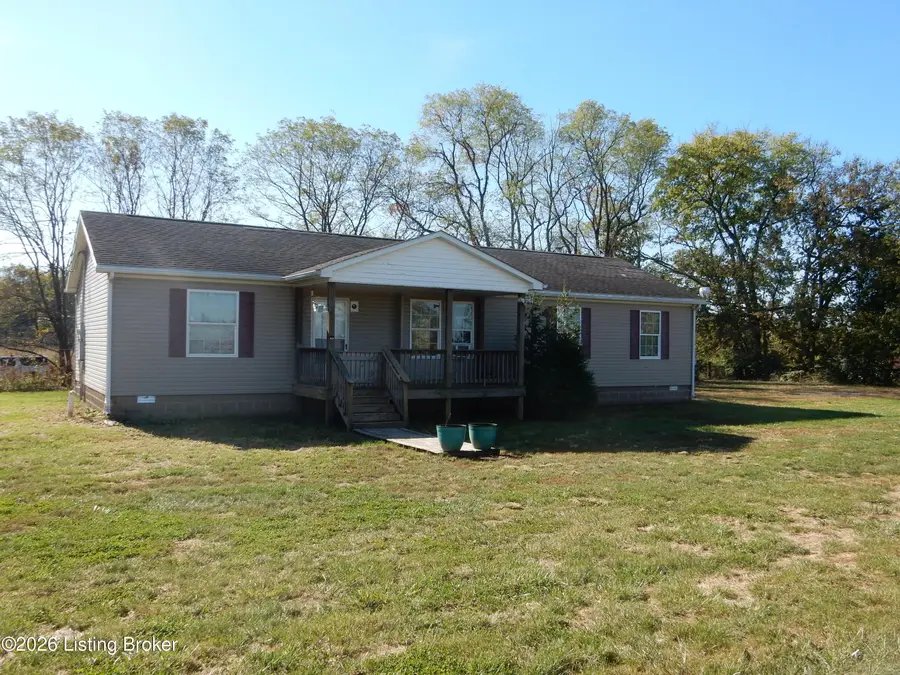 7835 Benson Pike, Shelbyville, KY 40065 - #2