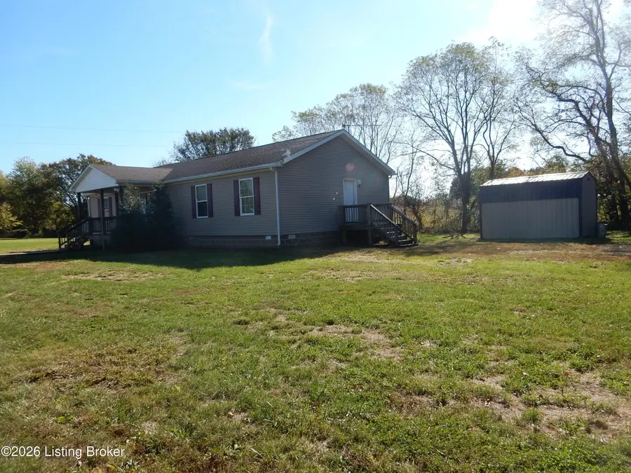 7835 Benson Pike, Shelbyville, KY 40065 - #3