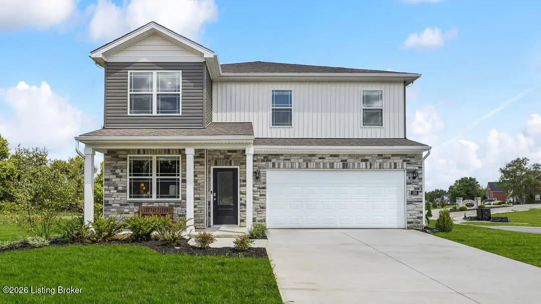 108 Pheasant Glen Dr, Shelbyville, KY 40065 - #1