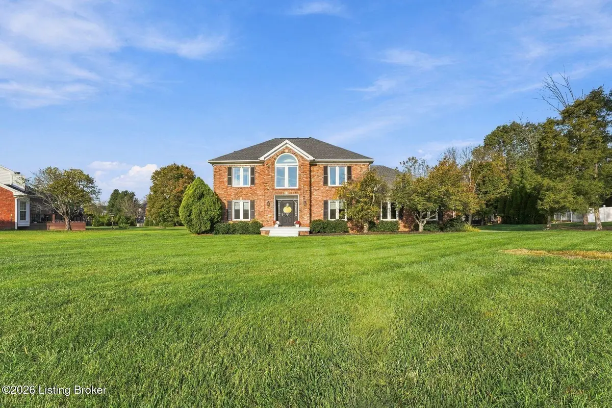 51 Persimmon Ridge Dr, Louisville, KY 40245 - #1