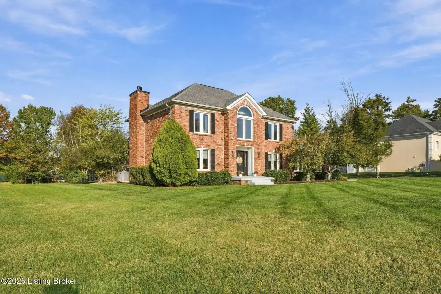 51 Persimmon Ridge Dr, Louisville, KY 40245 - #2