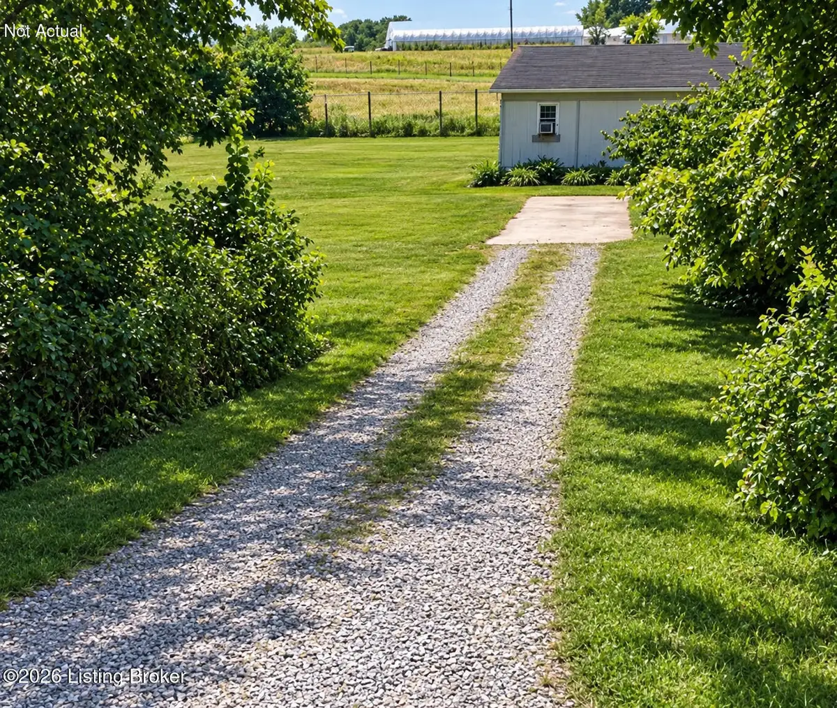 190 Burns Ln, Taylorsville, KY 40071 - #1