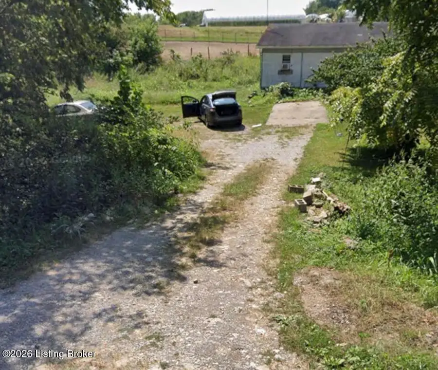190 Burns Ln, Taylorsville, KY 40071 - #2