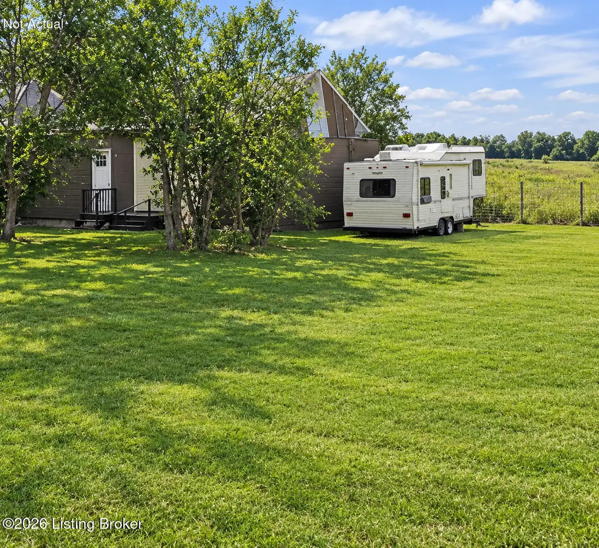 4873 Little Union Rd, Taylorsville, KY 40071 - #1