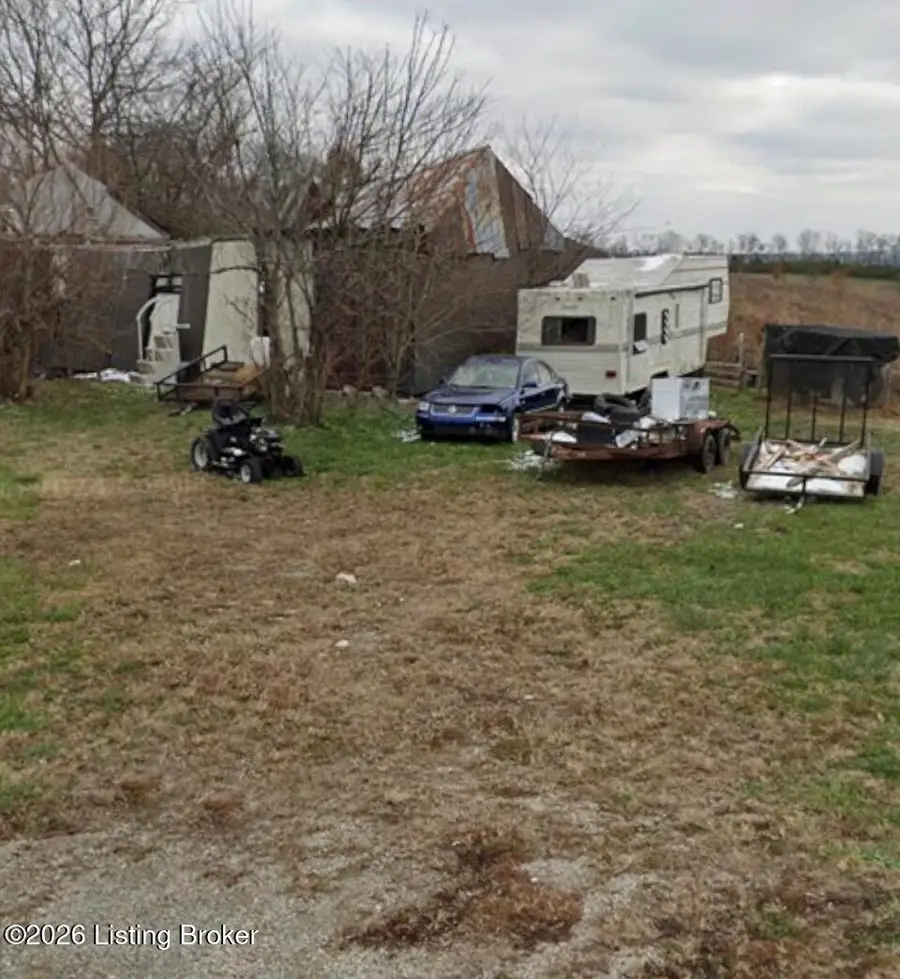 4873 Little Union Rd, Taylorsville, KY 40071 - #2