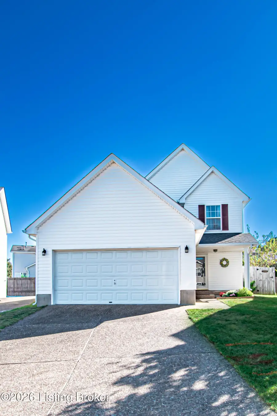 3905 Mimosa View Dr, Louisville, KY 40299 - #2