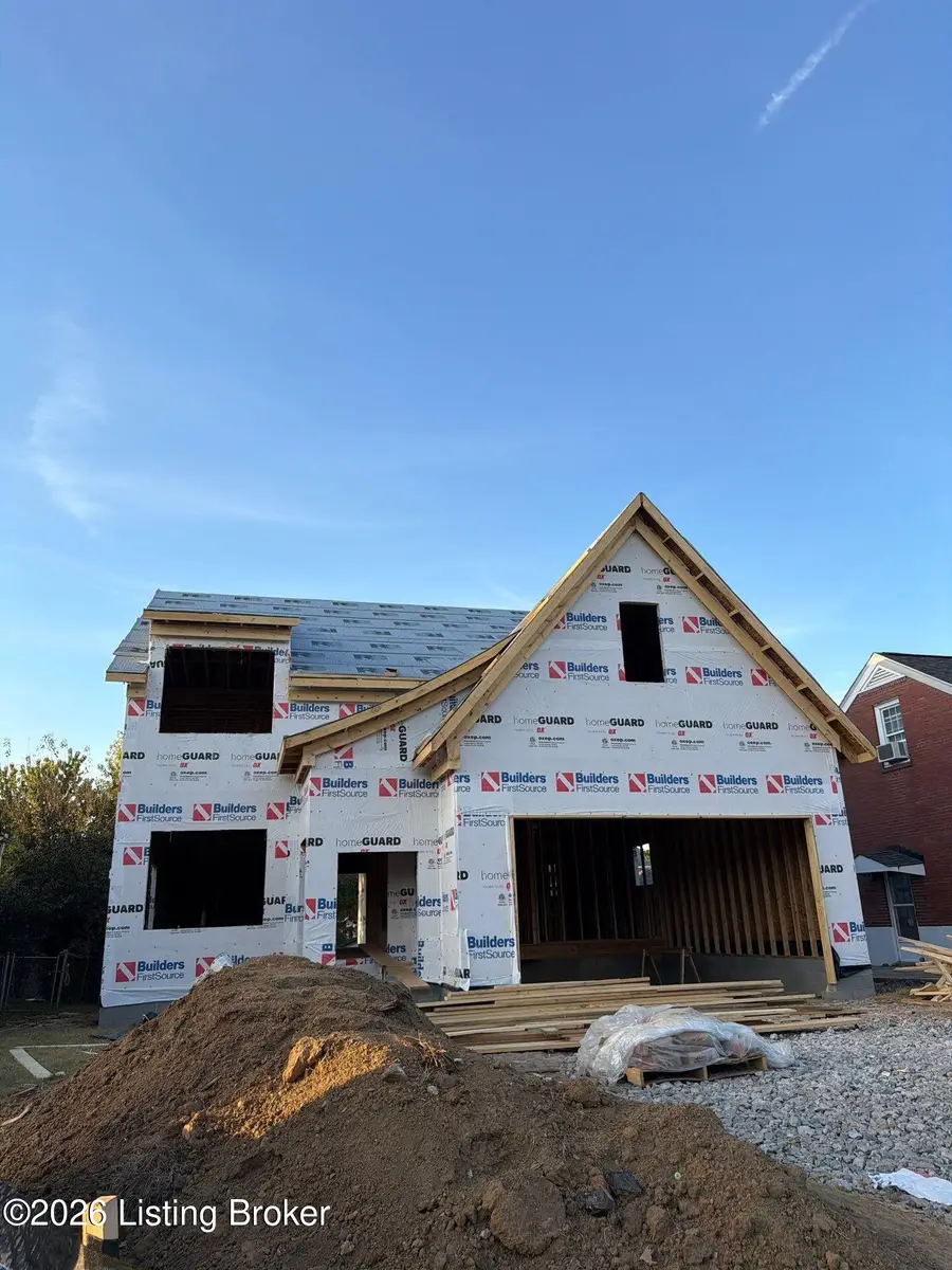 1735 Deer Park Ave, Louisville, KY 40205 - #2