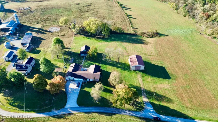 473 Peavler Ln, Bardstown, KY 40004 - #2