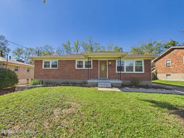 8410 Michael Ray Dr, Louisville, KY 40219