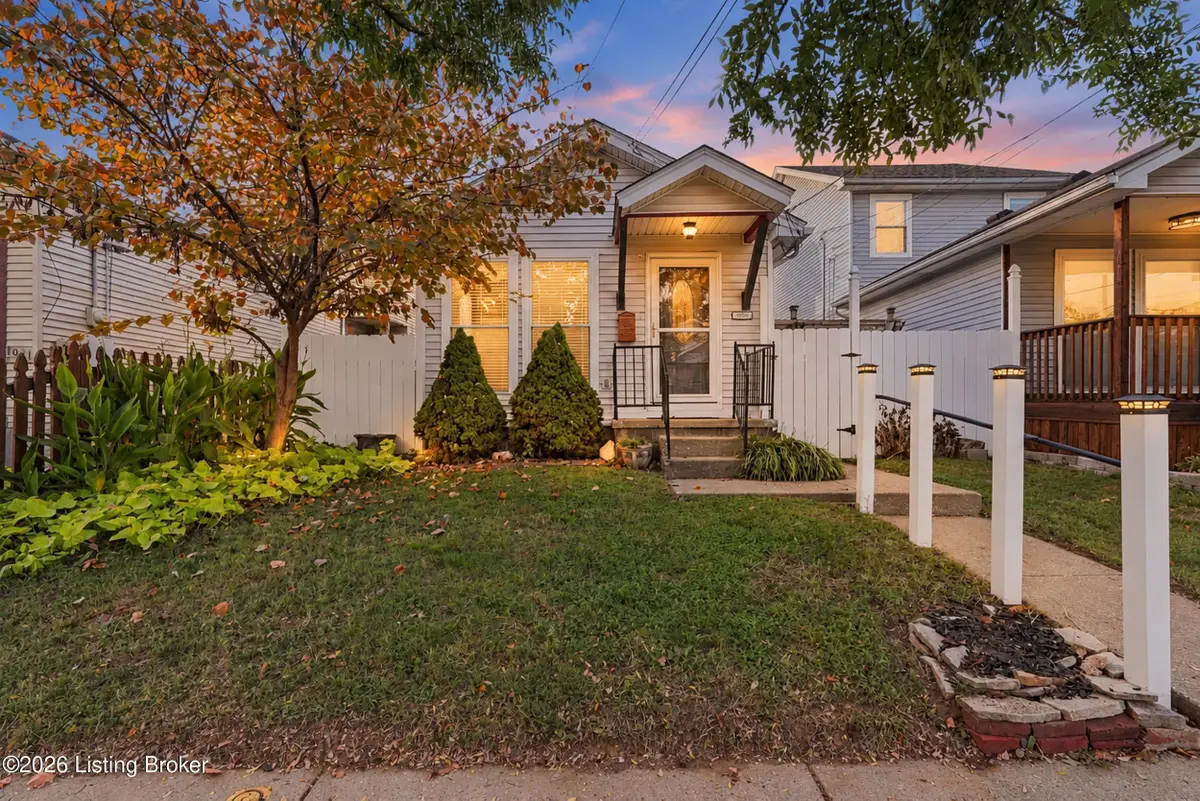 1033 Lampton St, Louisville, KY 40204 - #1