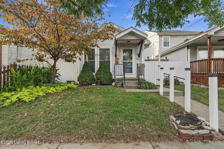 1033 Lampton St, Louisville, KY 40204 - #2