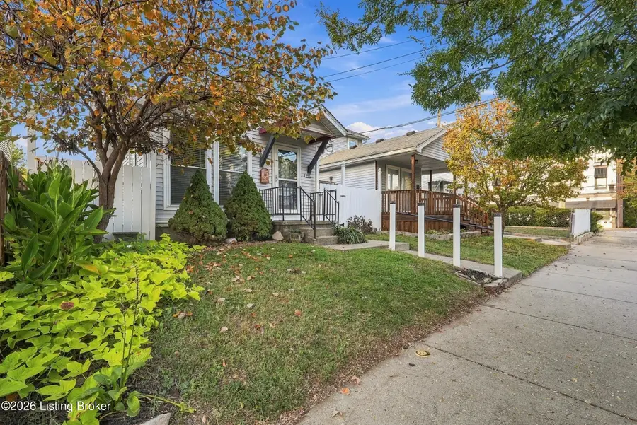 1033 Lampton St, Louisville, KY 40204 - #3