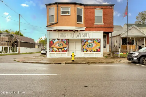 2900 Bank St, Louisville, KY 40212
