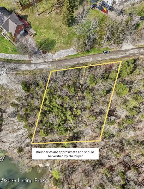 321 Bellemeade St, Brandenburg, KY 40108