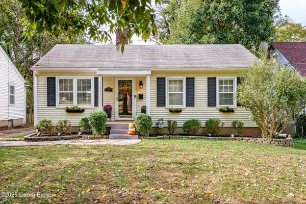 118 Fenley Ave, Louisville, KY 40206