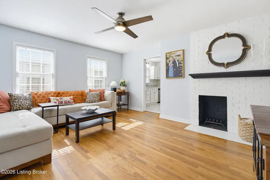 118 Fenley Ave, Louisville, KY 40206 - #3