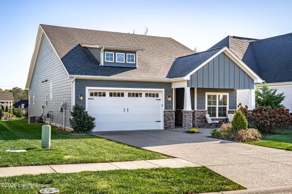 12105 Cypress Ridge Dr, Jeffersontown, KY 40299