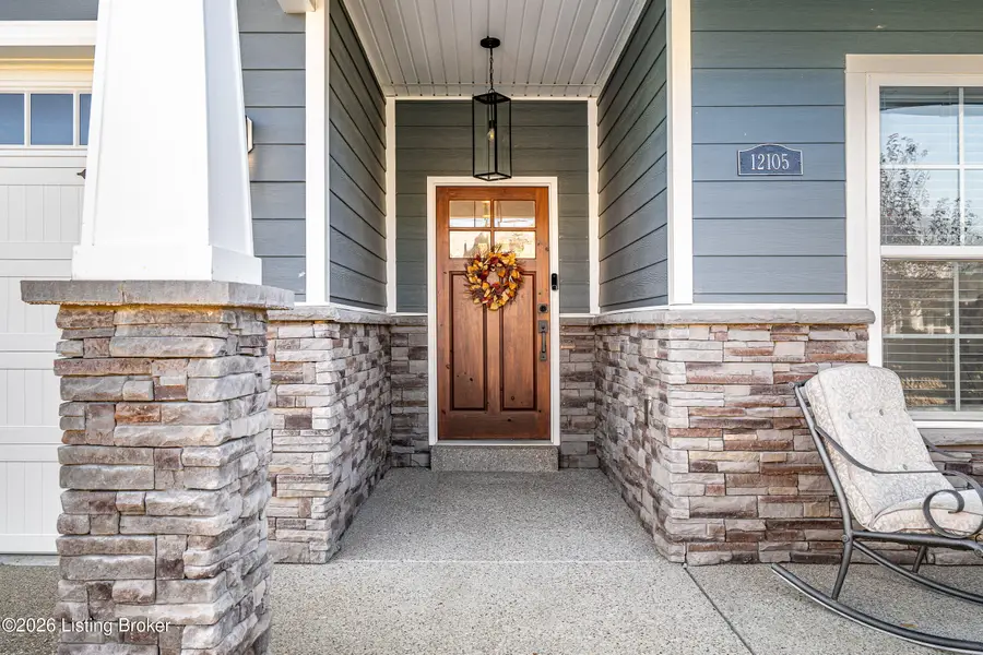 12105 Cypress Ridge Dr, Jeffersontown, KY 40299 - #2
