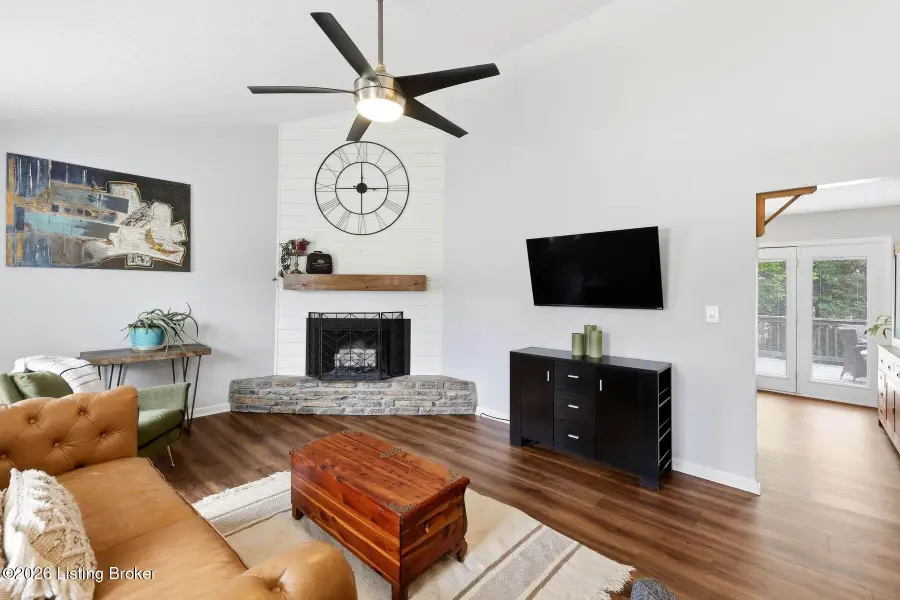 9218 Watterson Trail, Louisville, KY 40299 - #3