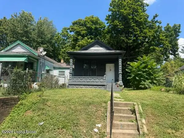 1615 Wilson Ave, Louisville, KY 40210