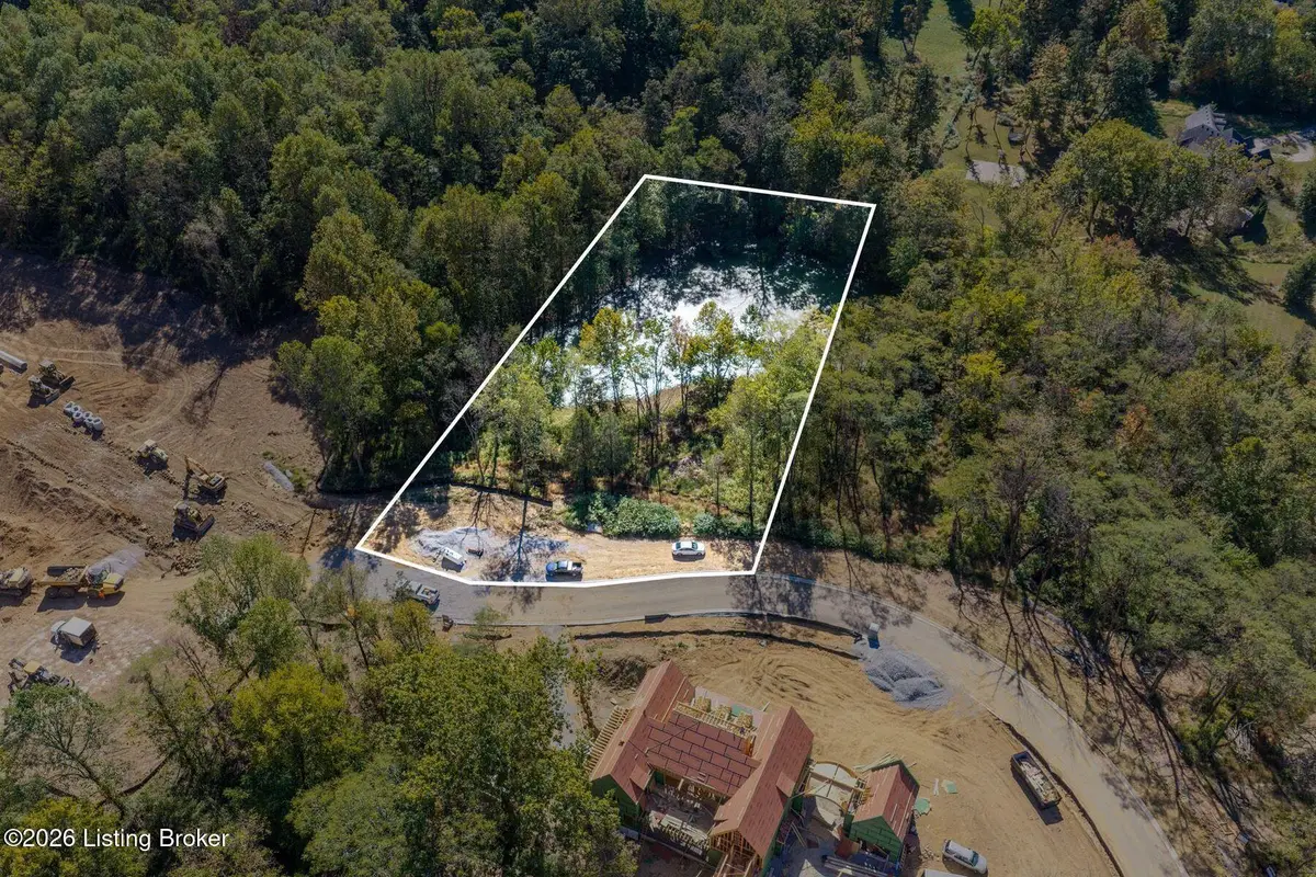 6 Banta Blvd, Pewee Valley, KY 40056 - #1