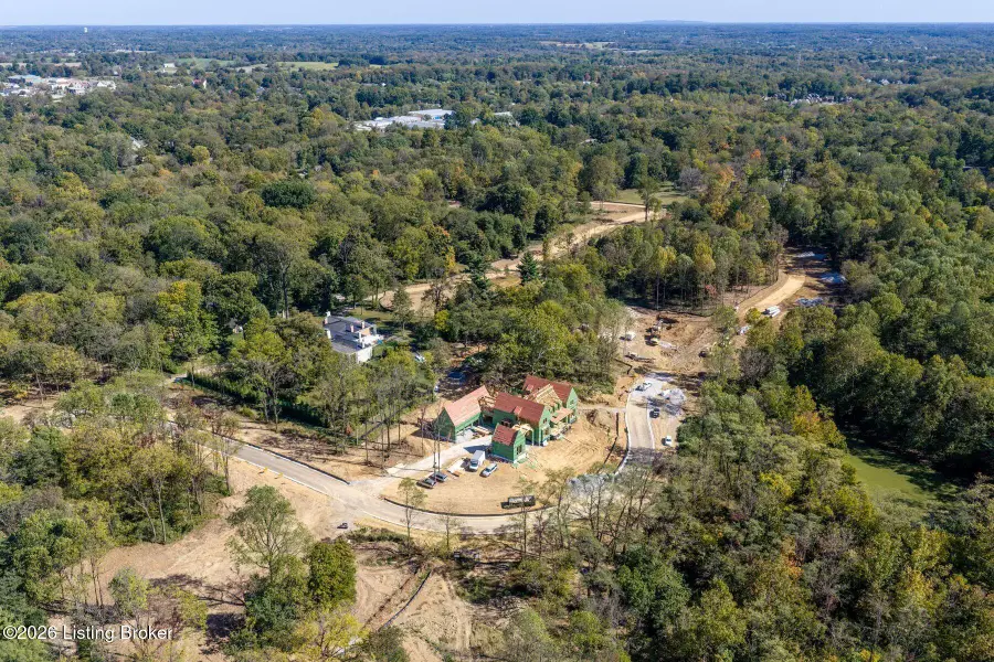 8 Banta Blvd, Pewee Valley, KY 40056 - #3