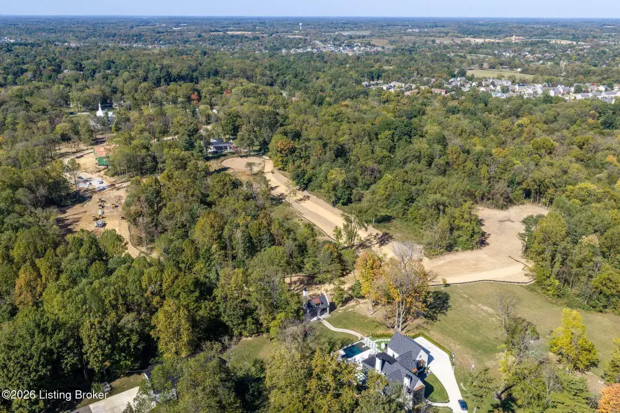 23 Kensington Ct, Pewee Valley, KY 40056 - #2