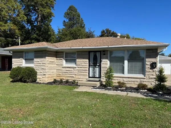 2419 Paddock Ln, Louisville, KY 40216