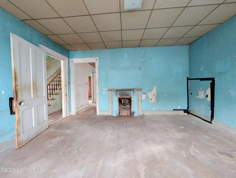 456 N 25th St, Louisville, KY 40212 - #3