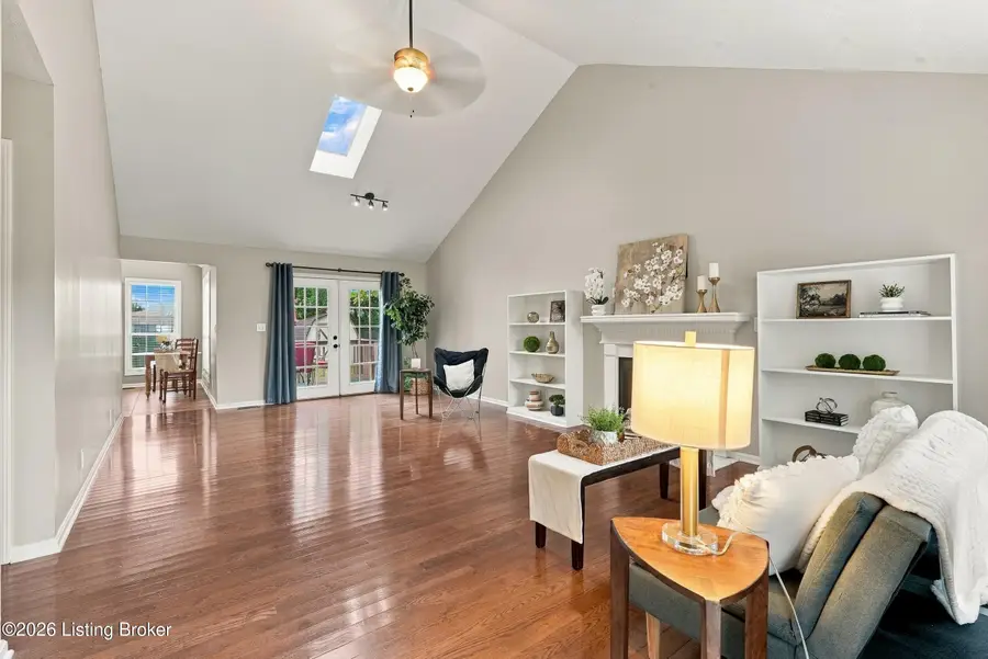 4914 Bova Way, Louisville, KY 40291 - #2
