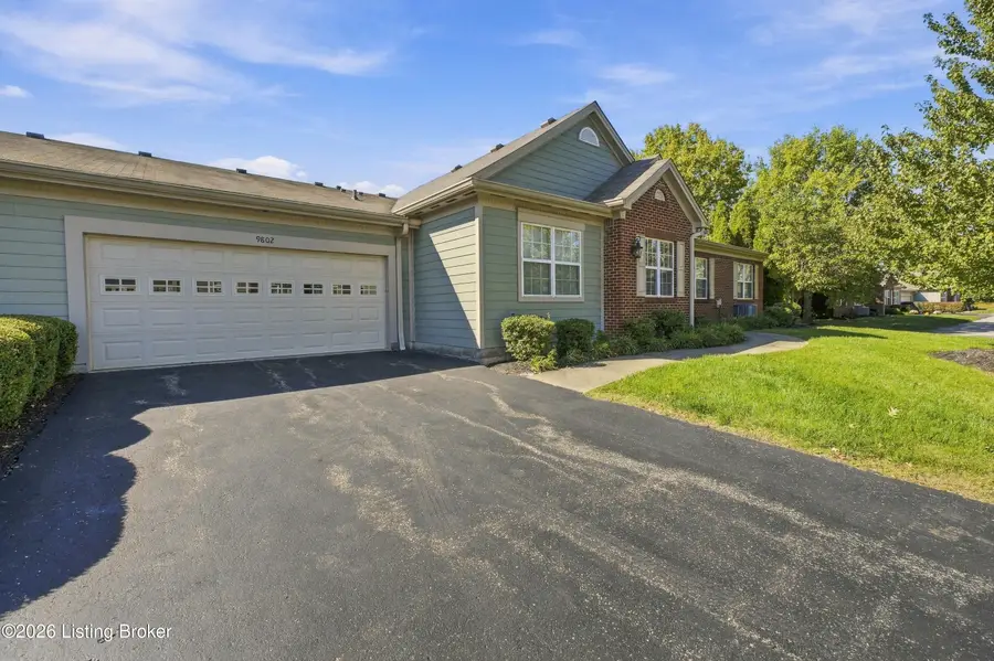 9802 Newquay Cir, Louisville, KY 40241 - #2