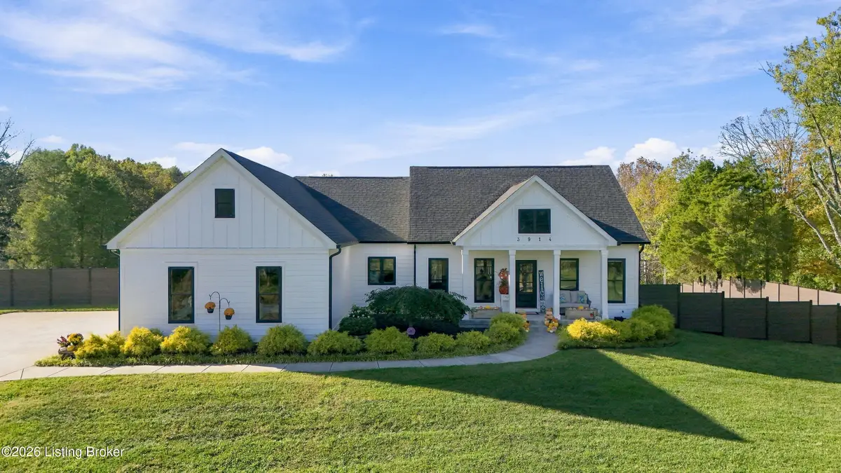 3914 Old Sligo Rd, La Grange, KY 40031 - #1